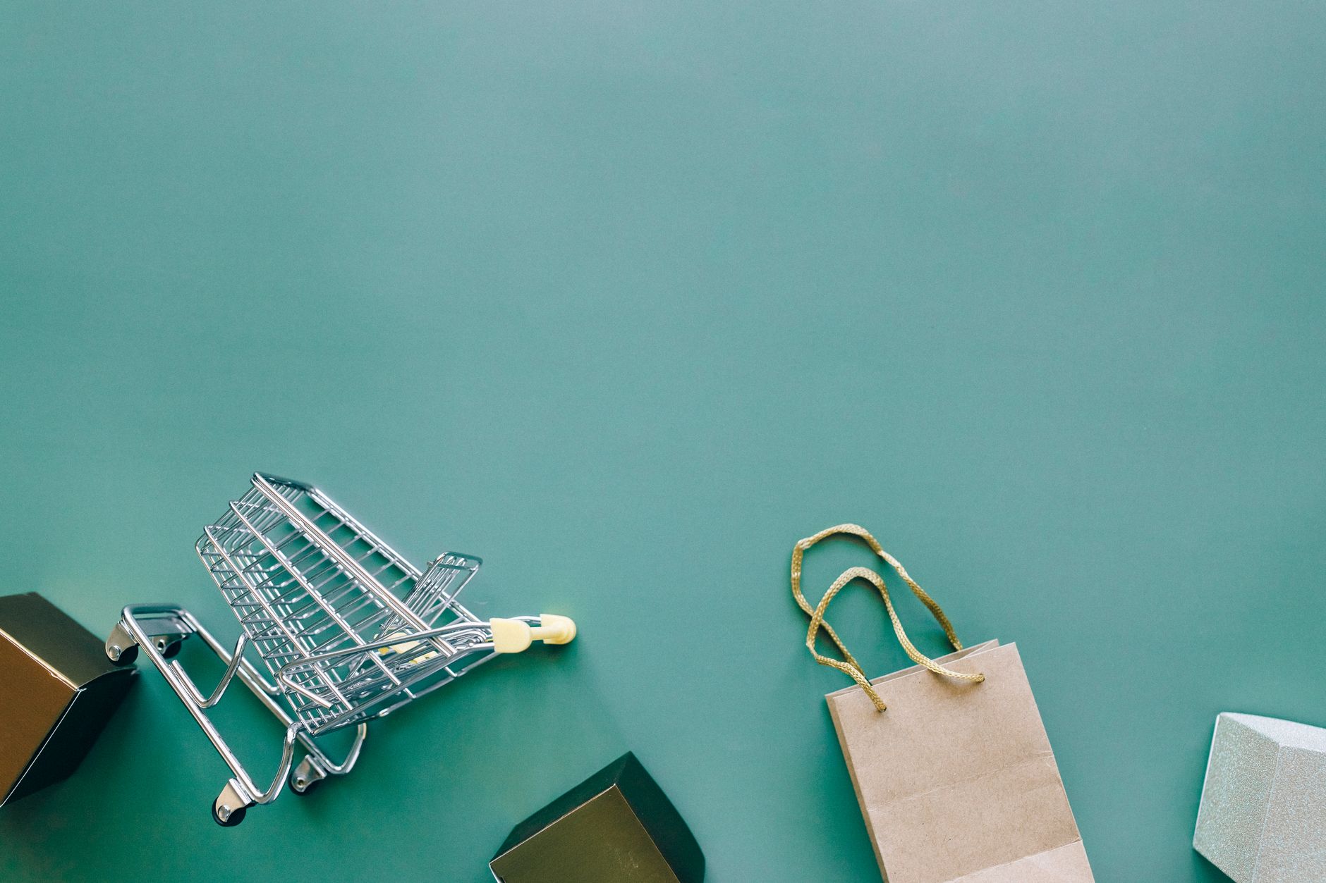 Ecommerce shopping cart retargeting product ads strategy for Indian D2C brands