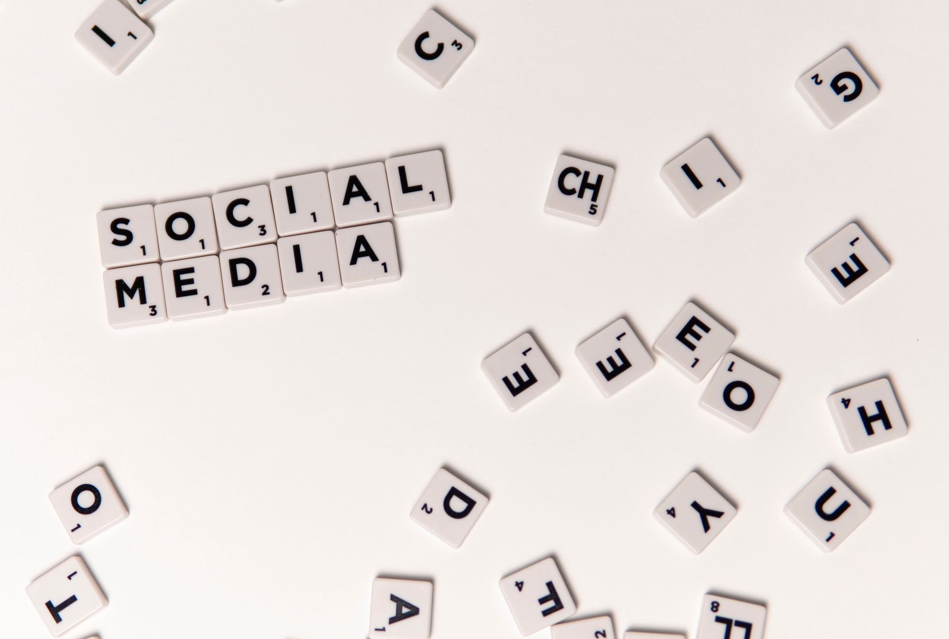 Social media marketing strategy planning for digital advertising