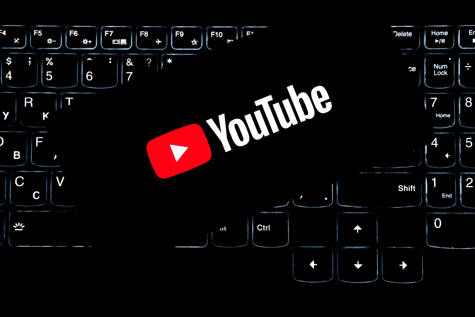 YouTube Ads for D2C brand India - digital marketing campaign