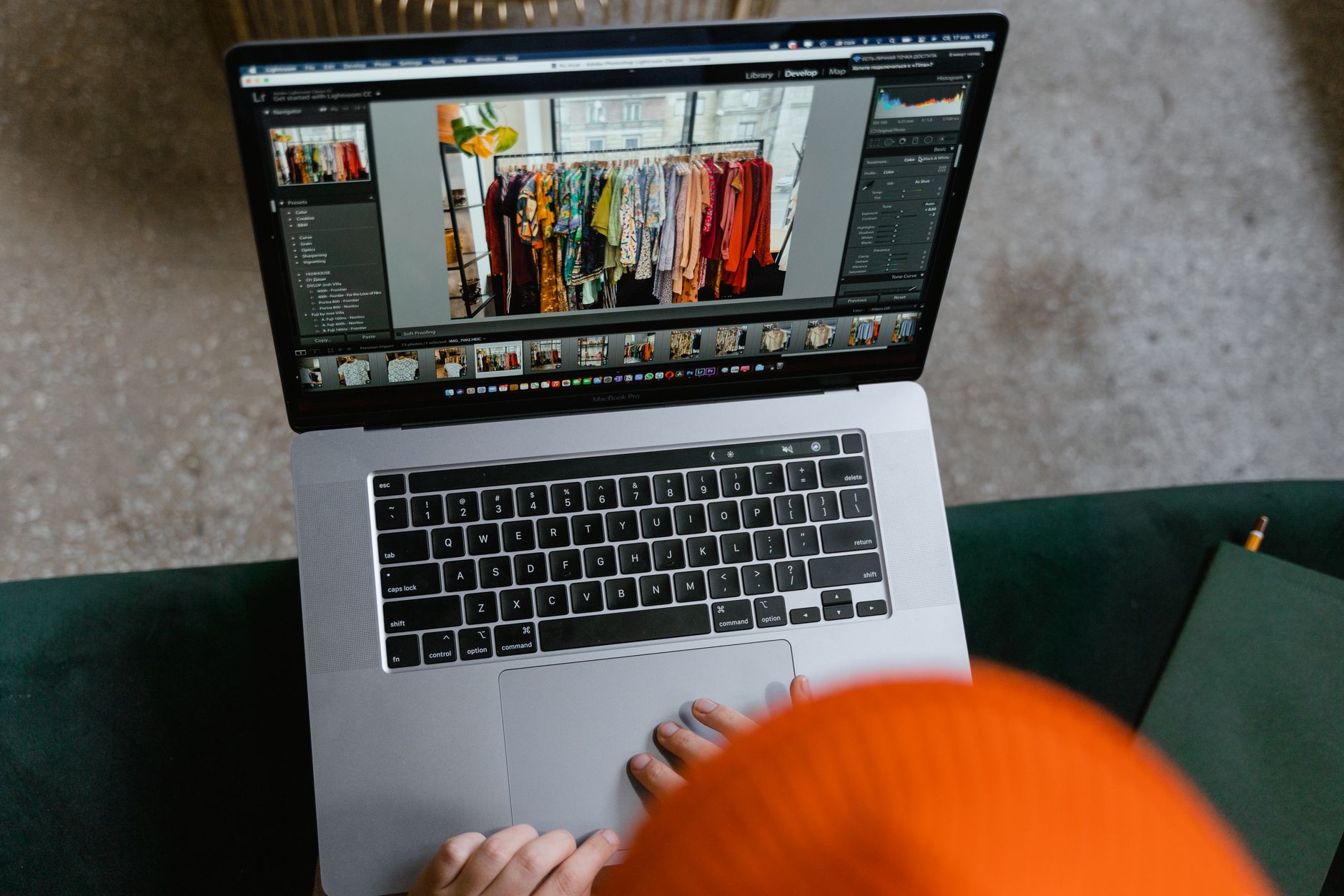 Product page optimisation for D2C brand India
