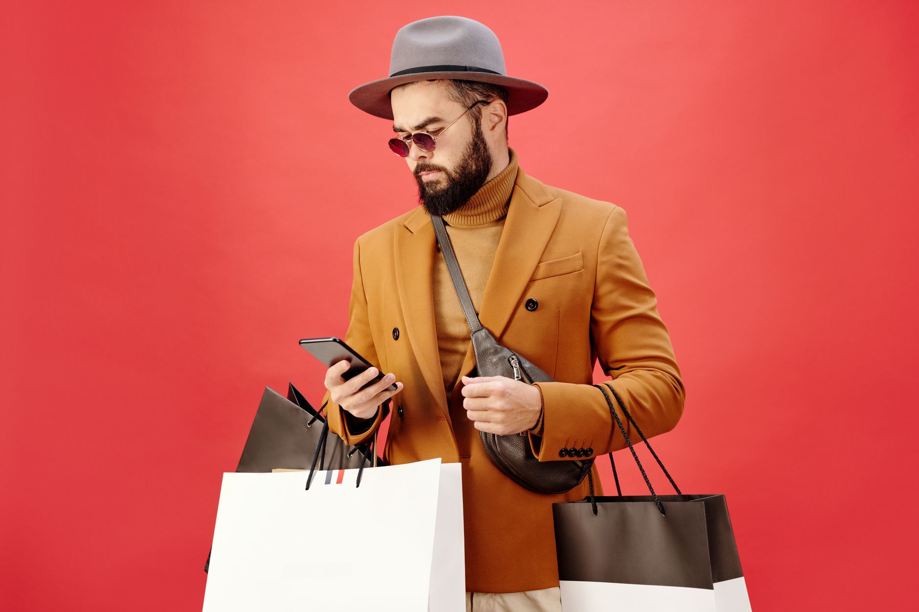 Customer loyalty and shopping rewards programme — building repeat buyers for D2C brands India