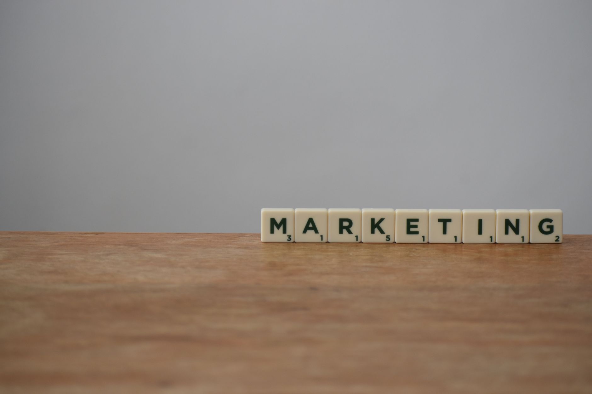 marketing strategy planning process for paid advertising campaigns