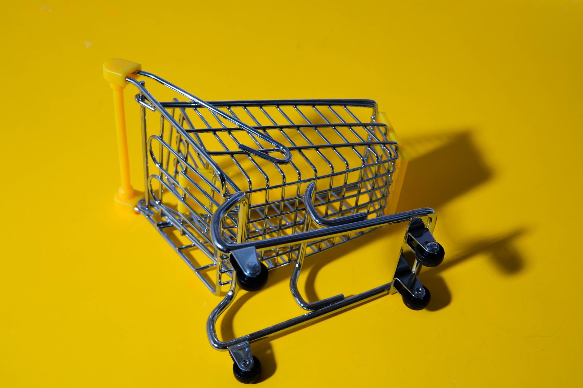 Ecommerce conversion analytics and shopping cart data — optimizing DTC ad campaigns for Q4 revenue