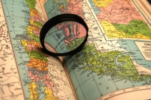 Customer journey mapping framework for US DTC ecommerce brands