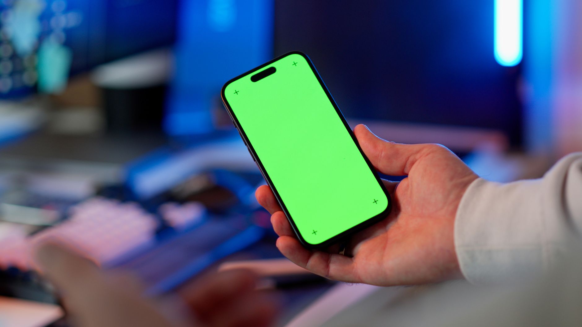 Social media ad creative testing strategy and planning