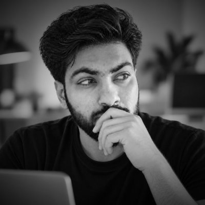Kedar Prasad PV, performance marketer